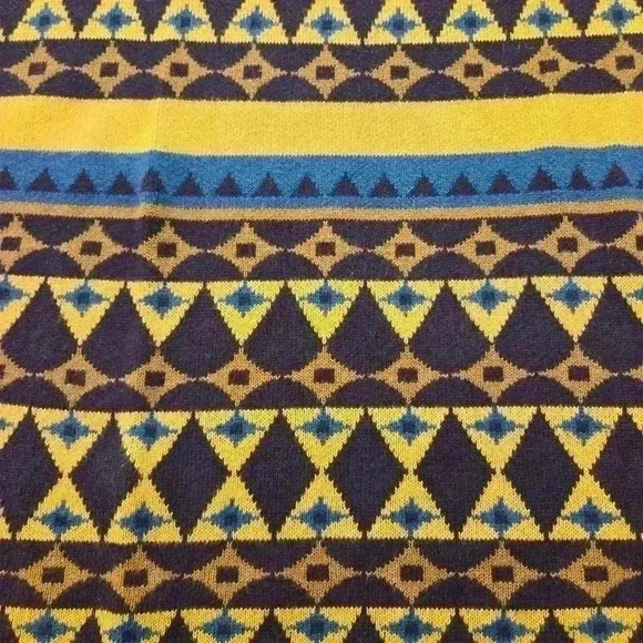 Chelsea & Violet Womens Sweater Knit Mini Skirt Size medium - Picture 3 of 8